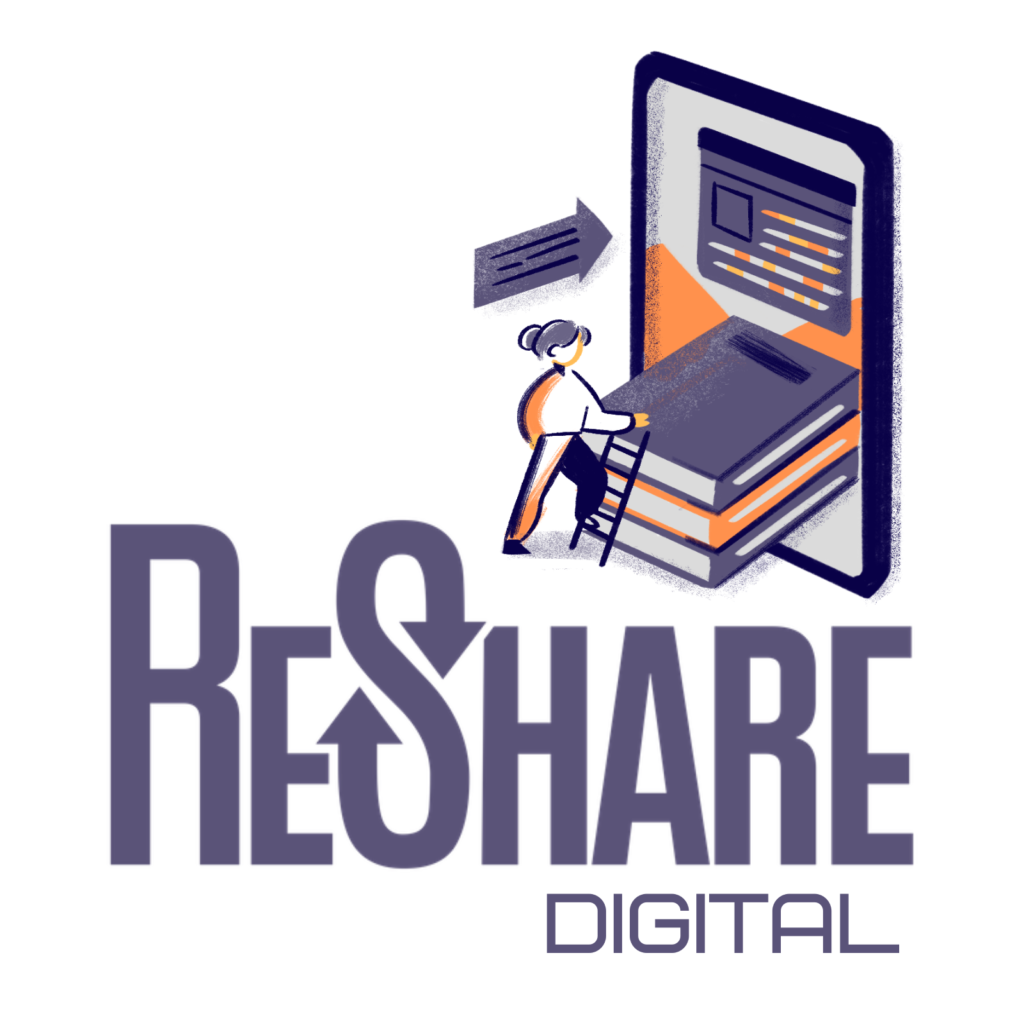 ReShare Digital